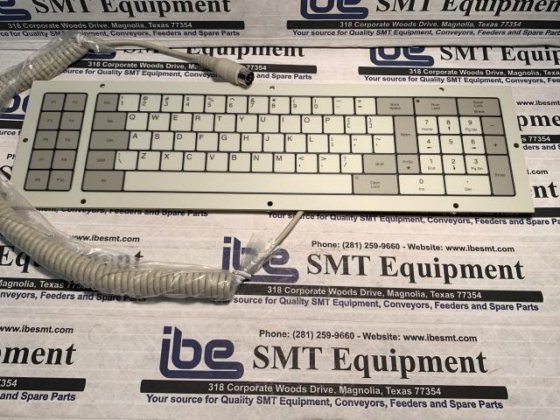 Advanced Input Devices 9200-04006-001-C