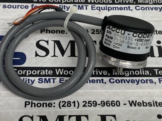 Accu-Coder 755A-06-S-0500-R-PU-1-S-S-N