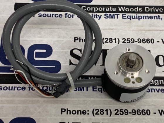 Accu-Coder 755A-06-S-0500-R-PU-1-S-S-N