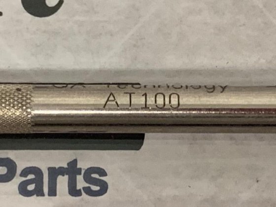 QA Technology AT100