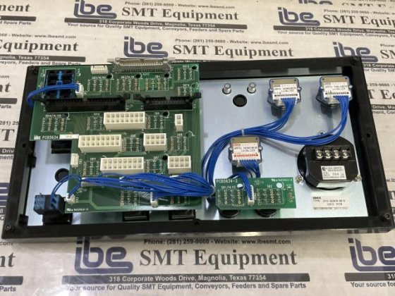 IDEC ZY1C-SS3878-KD-0