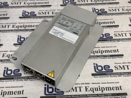 Lambda CSF250EI