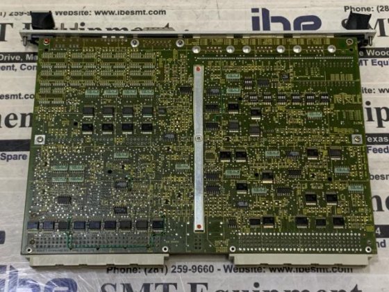 Universal Instruments SYS68K CPU-30ZBE