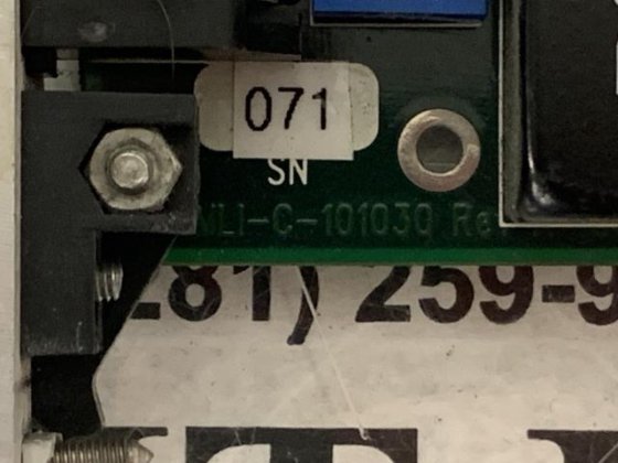 Myriad Logic MLI-C-101030