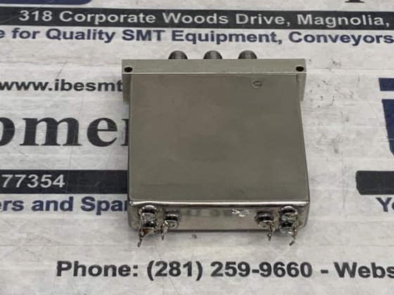 RL Electronics STR-2-D-I-L