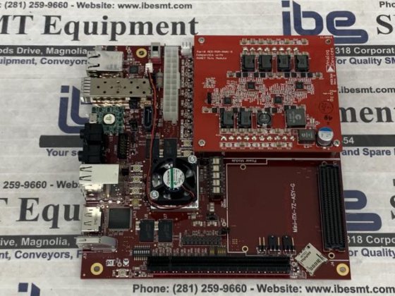 Analog Devices MINI-ITX-7Z-ASY-G