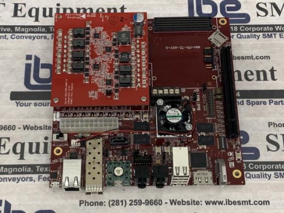 Analog Devices MINI-ITX-7Z-ASY-G