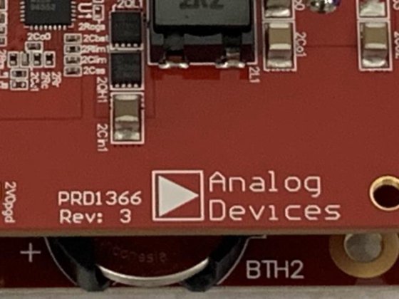 Analog Devices MINI-ITX-7Z-ASY-G