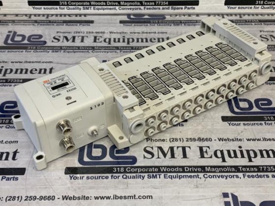 SMC SS5V2-W10S10WD-10BS-C4-X160US