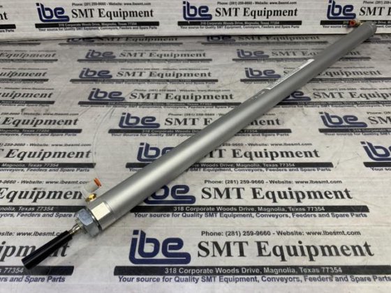 SMC NCDGNN25-2300-X142US
