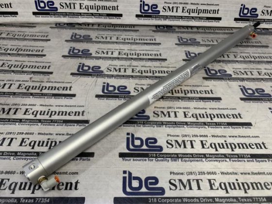 SMC NCDGNN25-2300-X142US