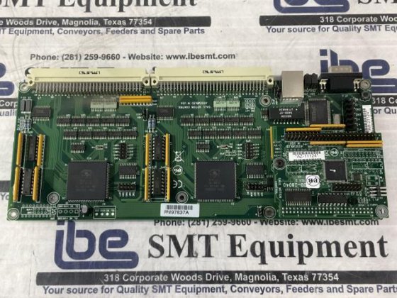 Galil Motion Control DB-28040