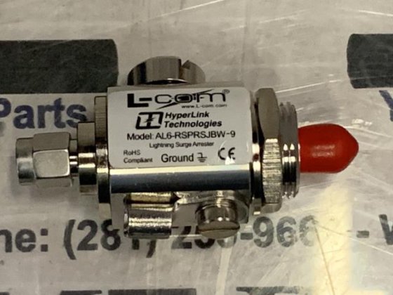 L-COM AL6-RSPRSJBW-9