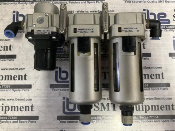 SMC AFM40-03C-R