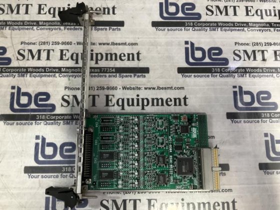 Adtek System Science aPCI-8304