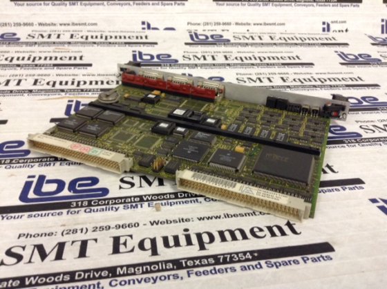 Universal SYS68K CPU-30LITE