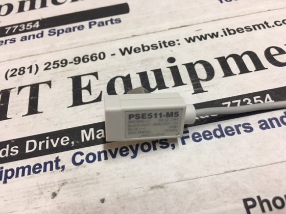 SMC PSE511-M5