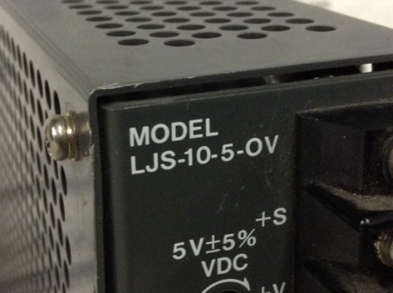 Nemic Lambda LJS-10-5-OV