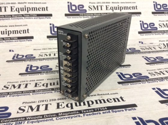Nemic Lambda LJS-10-5-OV