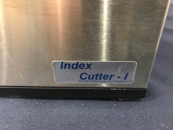 A-Point Technologies Index Cut I