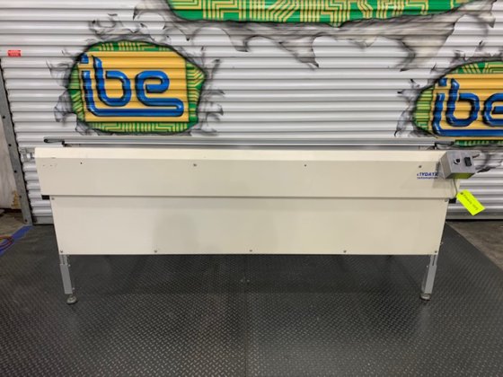 Mydata Automation 2.5 Meter Conveyor