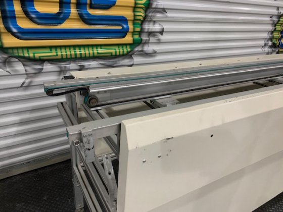 Mydata Automation 2.5 Meter Conveyor