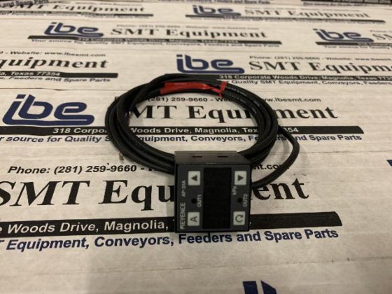Keyence AP-31A