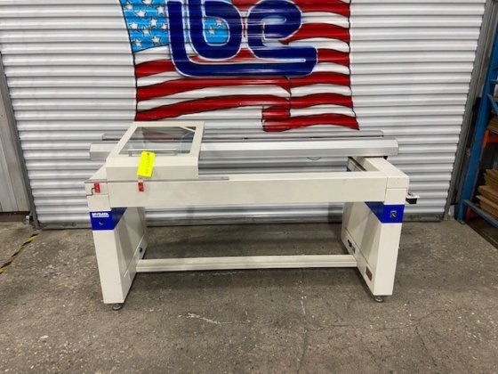 2012 Mydata Automation 2 Meter