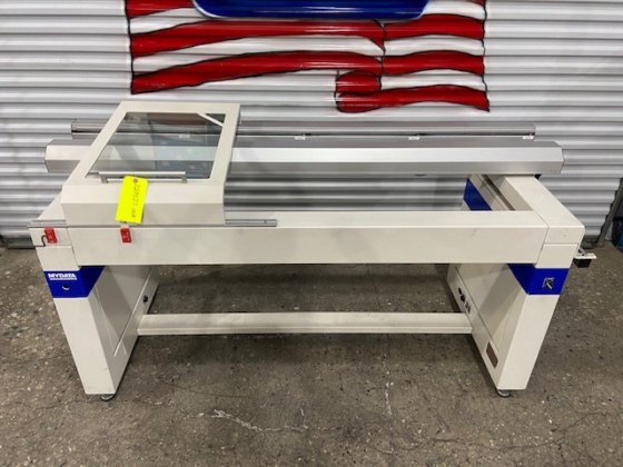 2012 Mydata Automation 2 Meter