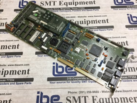 Arcom PSCIM-CPU