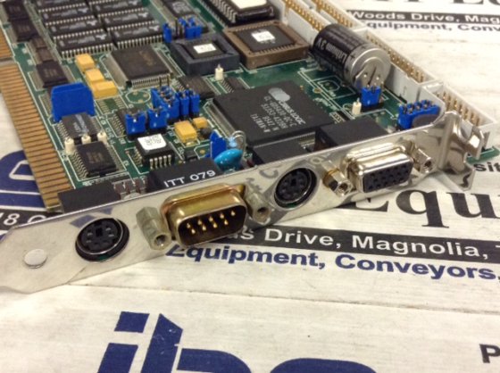 Arcom PSCIM-CPU
