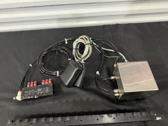 Ovation Grid-Lock Board Support