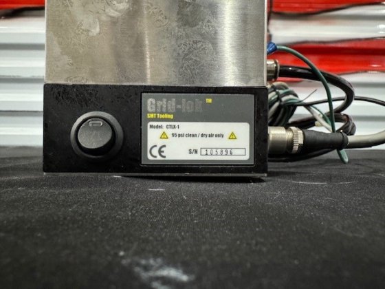 Ovation Grid-Lock Board Support