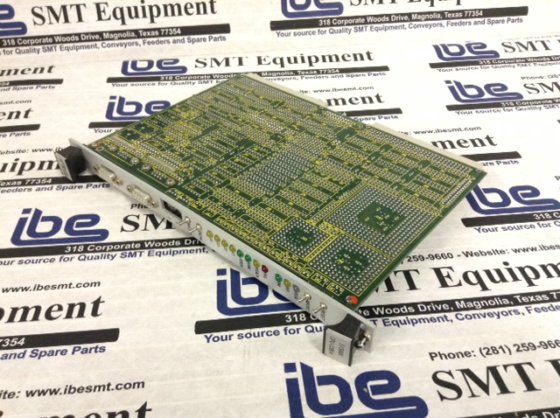 Force SYS68K-CPU-33B-4