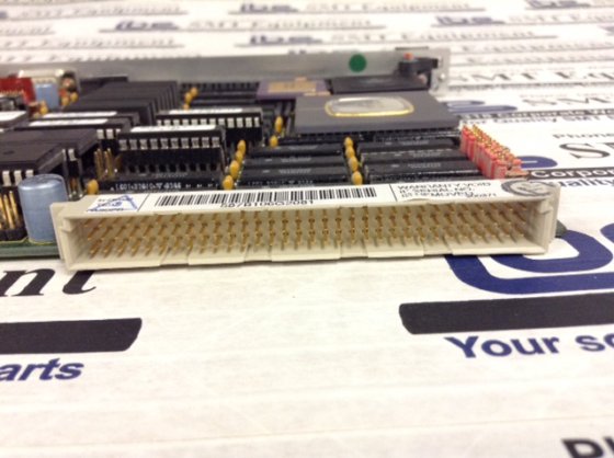 Force SYS68K-CPU-33B-4
