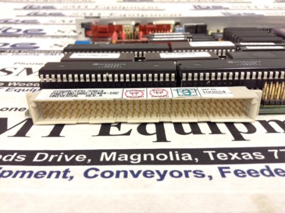 Force SYS68K-CPU-33B-4