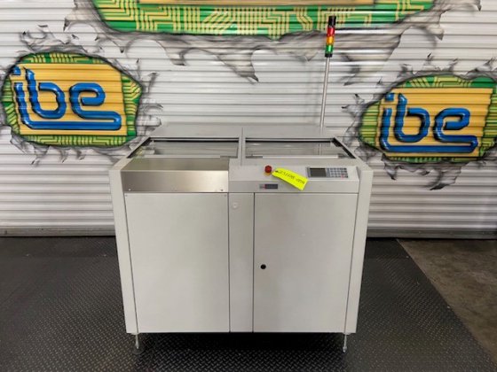 2019 ASYS Buffer Station