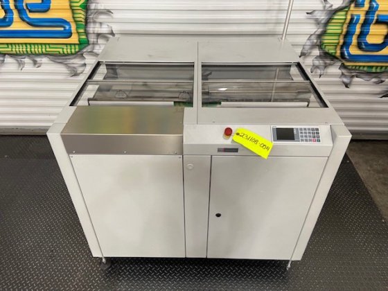 2019 ASYS Buffer Station