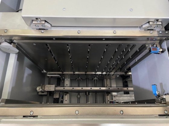 2019 ASYS Buffer Station