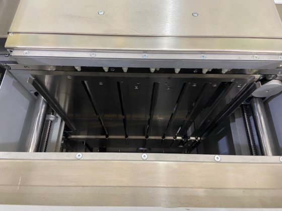 2019 ASYS Buffer Station