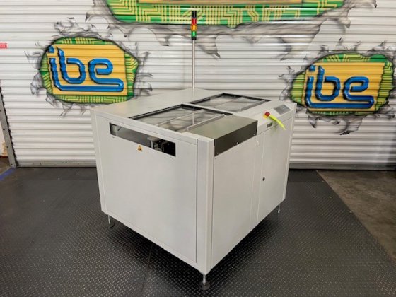 2019 ASYS Buffer Station