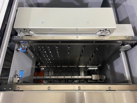 2020 ASYS Buffer Station