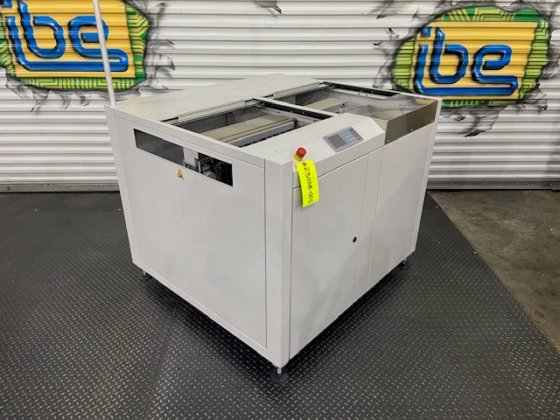 2020 ASYS Buffer Station