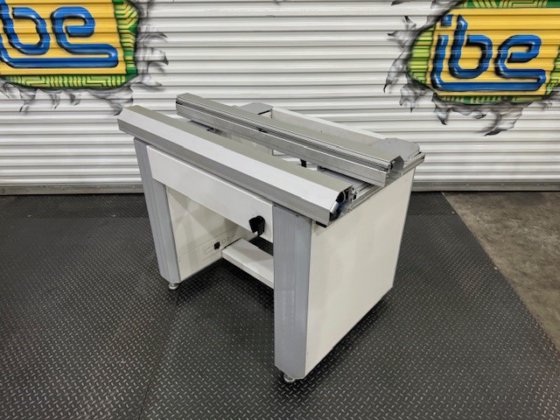 2011 Mydata Automation 1.2 Meter