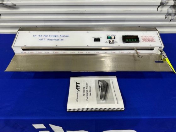APT Automation TP-155