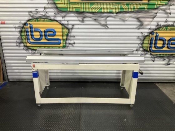 2005 Mydata Automation 2 Meter