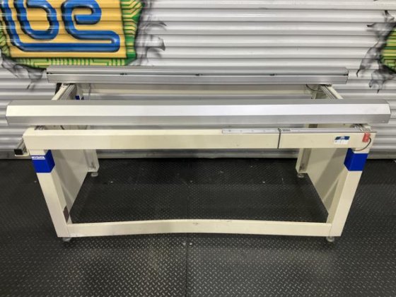 2005 Mydata Automation 2 Meter