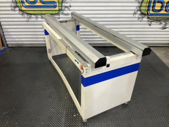 2005 Mydata Automation 2 Meter