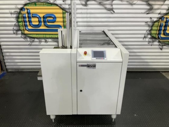 2017 ASYS AMS 03D Mag