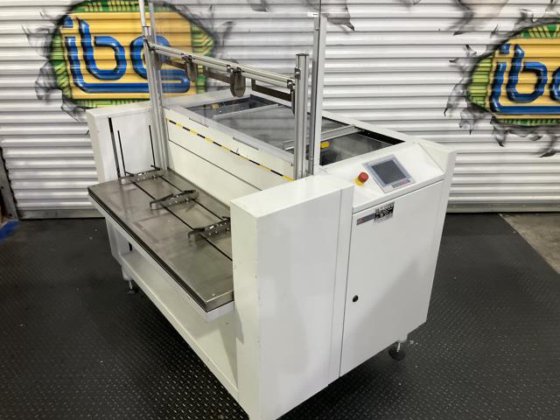 2017 ASYS AMS 03D Mag